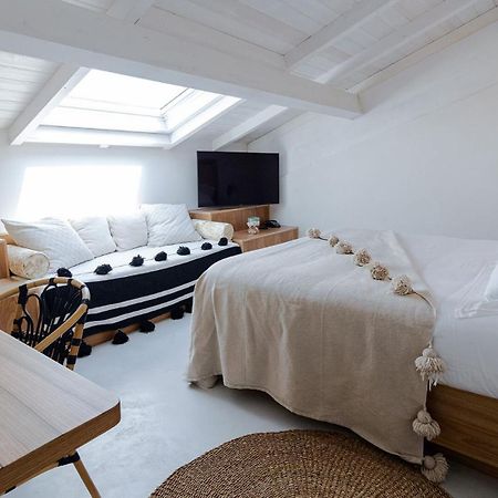 Santa Lucia Maccarese - Residenza Agricolaヴィラ エクステリア 写真