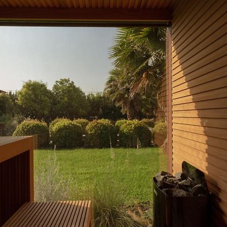Santa Lucia Maccarese - Residenza Agricolaヴィラ エクステリア 写真