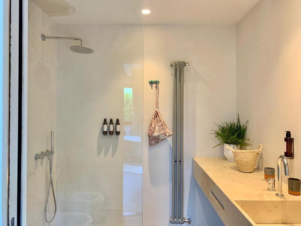 Santa Lucia Maccarese - Residenza Agricolaヴィラ エクステリア 写真