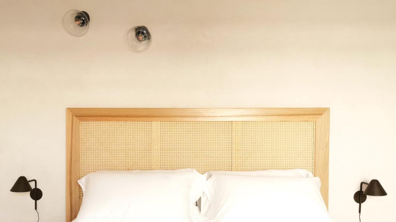 Santa Lucia Maccarese - Residenza Agricolaヴィラ エクステリア 写真
