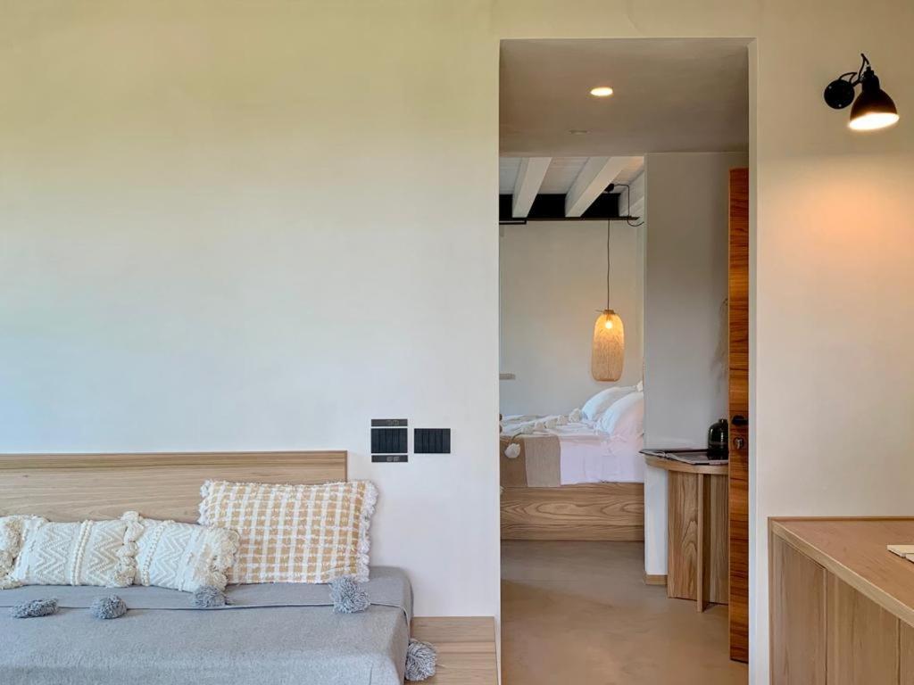 Santa Lucia Maccarese - Residenza Agricolaヴィラ エクステリア 写真