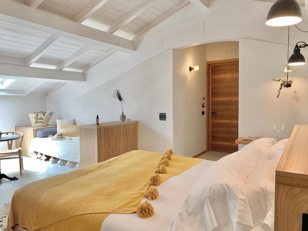Santa Lucia Maccarese - Residenza Agricolaヴィラ エクステリア 写真