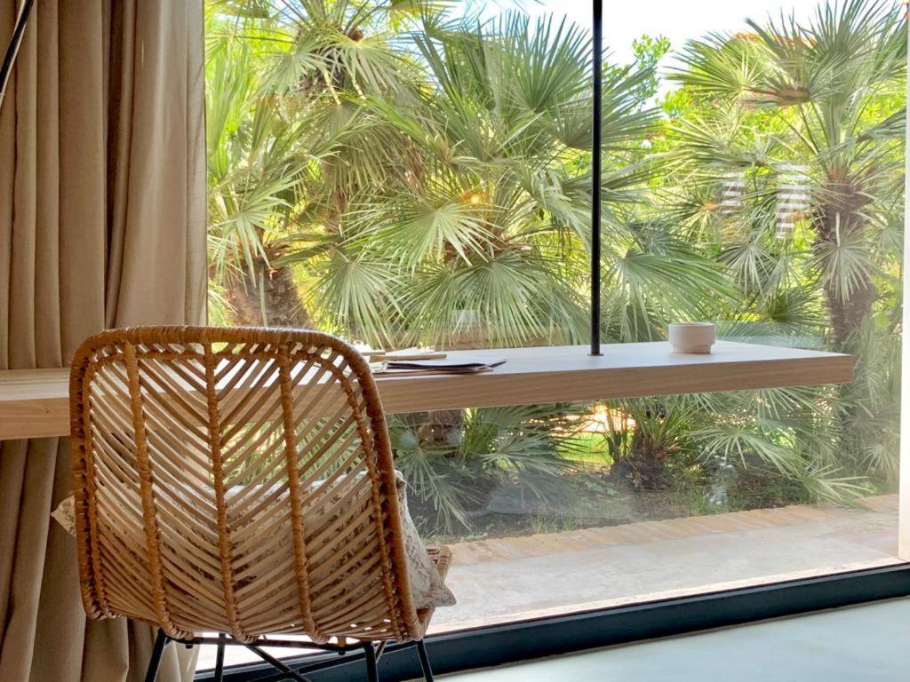 Santa Lucia Maccarese - Residenza Agricolaヴィラ エクステリア 写真