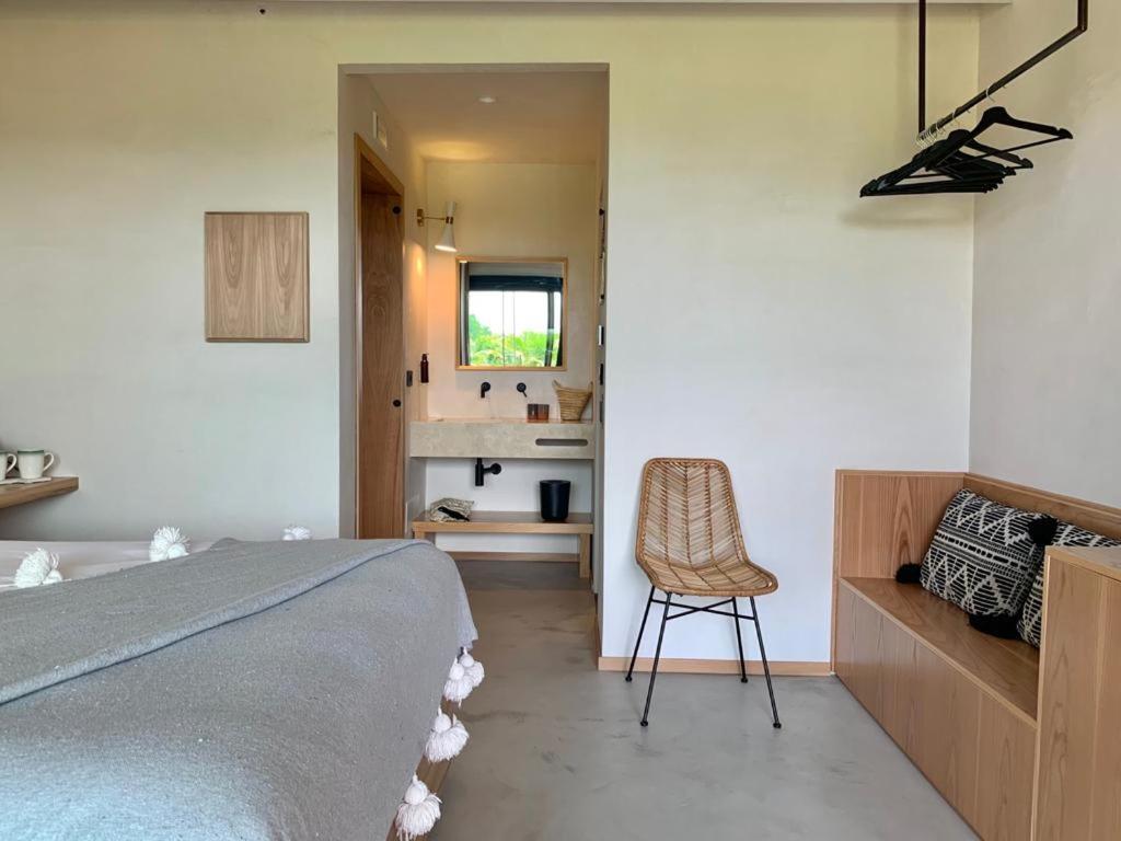 Santa Lucia Maccarese - Residenza Agricolaヴィラ エクステリア 写真