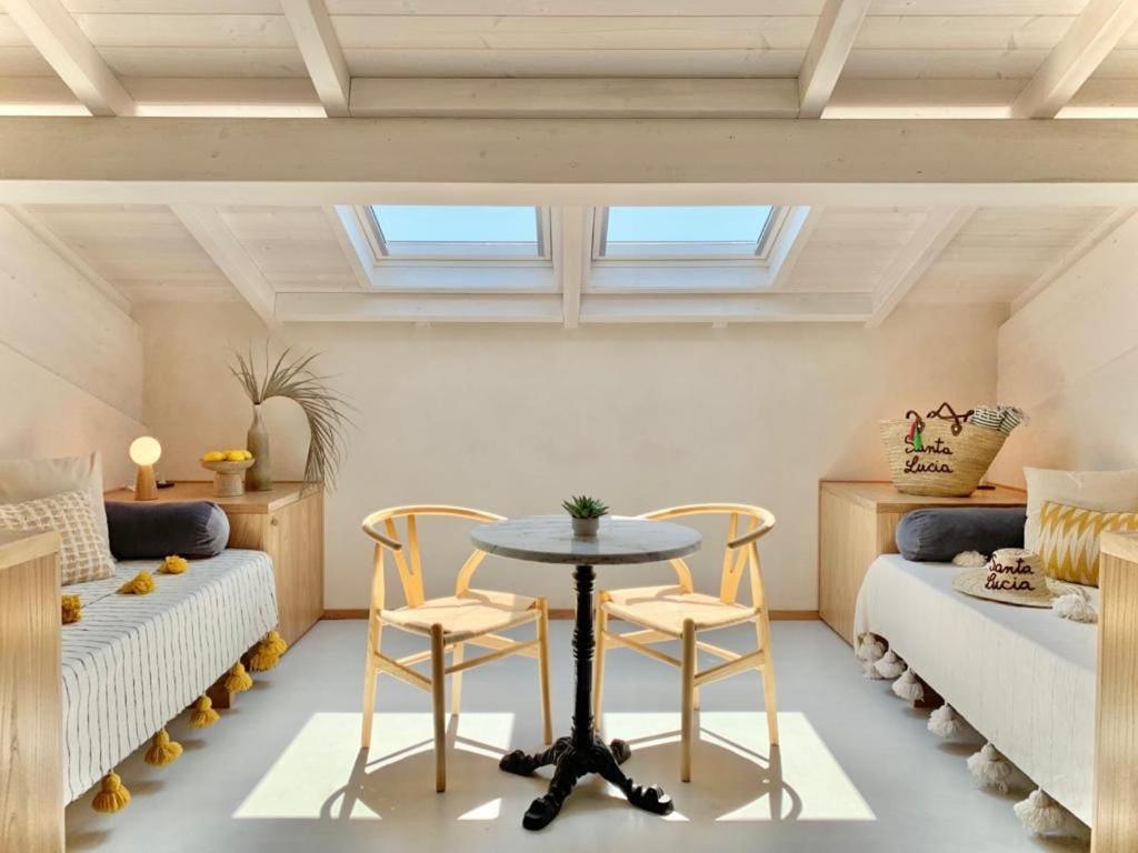 Santa Lucia Maccarese - Residenza Agricolaヴィラ エクステリア 写真