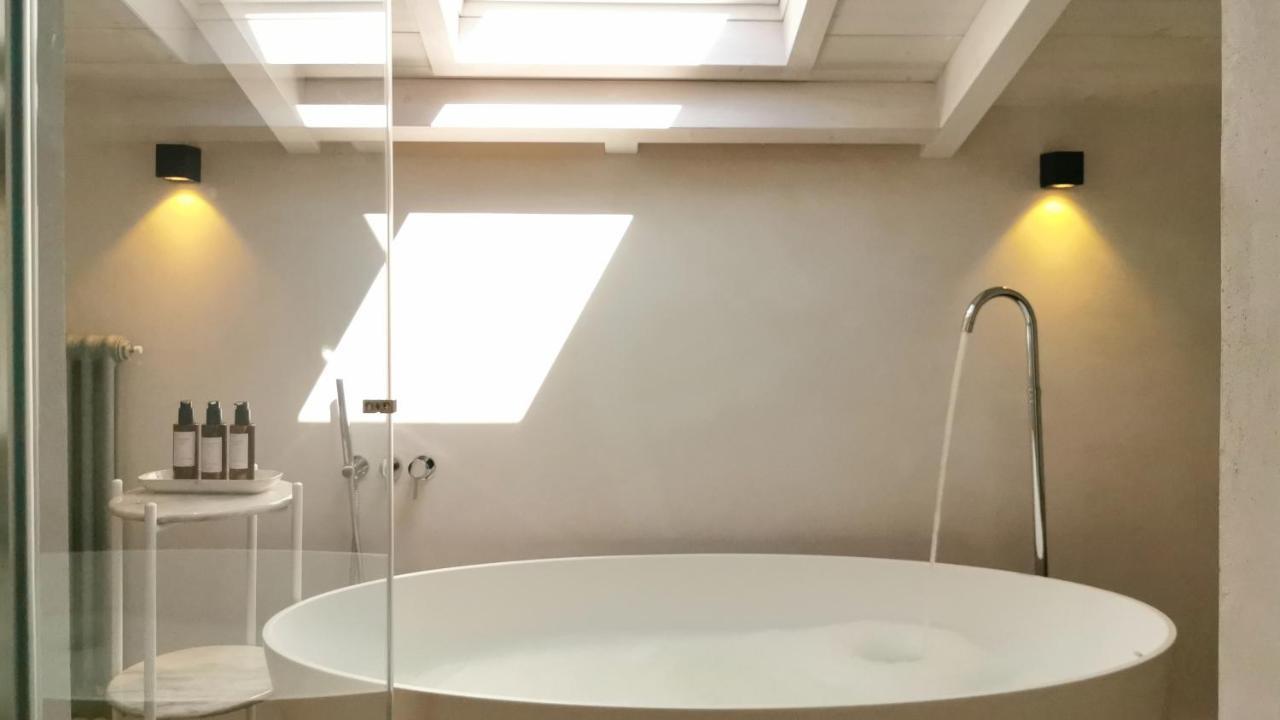 Santa Lucia Maccarese - Residenza Agricolaヴィラ エクステリア 写真