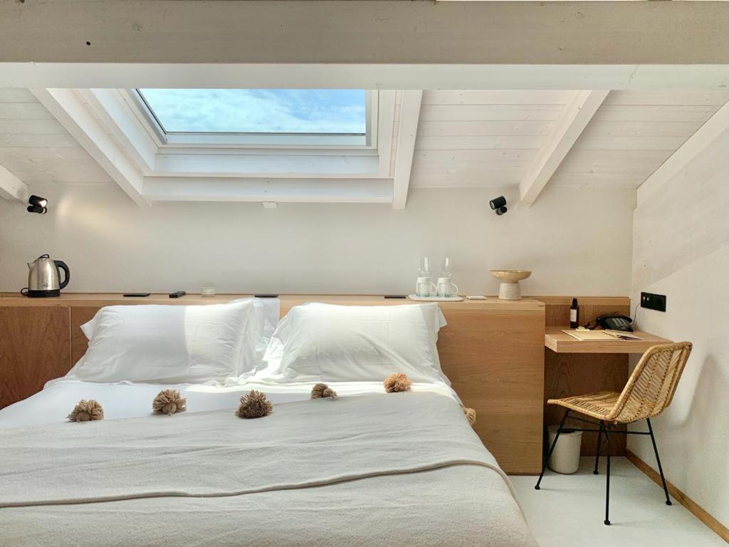 Santa Lucia Maccarese - Residenza Agricolaヴィラ エクステリア 写真