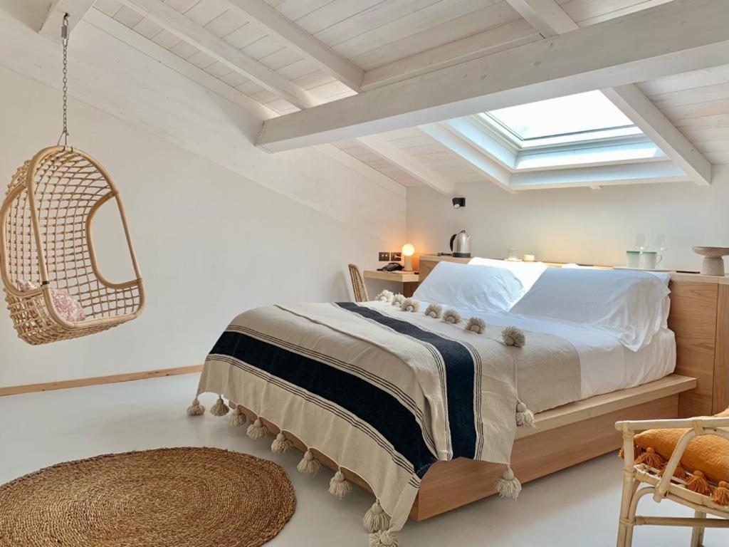 Santa Lucia Maccarese - Residenza Agricolaヴィラ エクステリア 写真