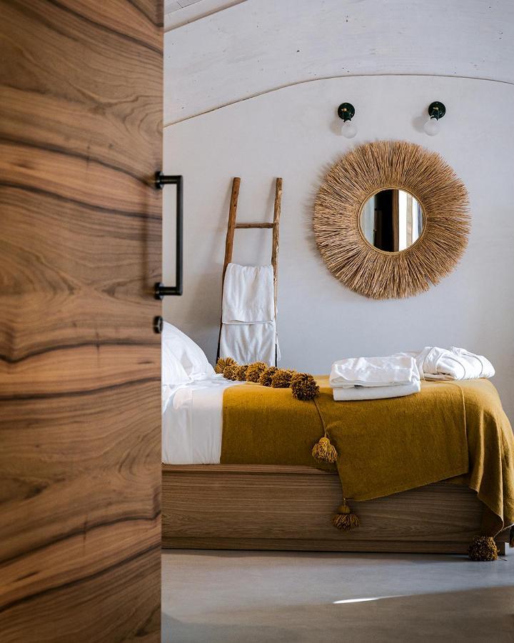 Santa Lucia Maccarese - Residenza Agricolaヴィラ エクステリア 写真