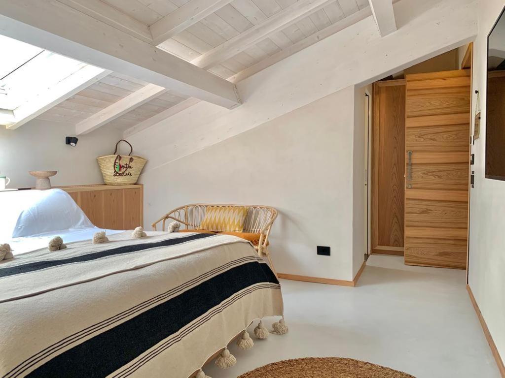 Santa Lucia Maccarese - Residenza Agricolaヴィラ エクステリア 写真