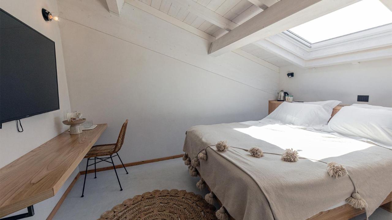 Santa Lucia Maccarese - Residenza Agricolaヴィラ エクステリア 写真