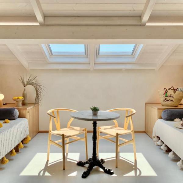 Santa Lucia Maccarese - Residenza Agricolaヴィラ エクステリア 写真
