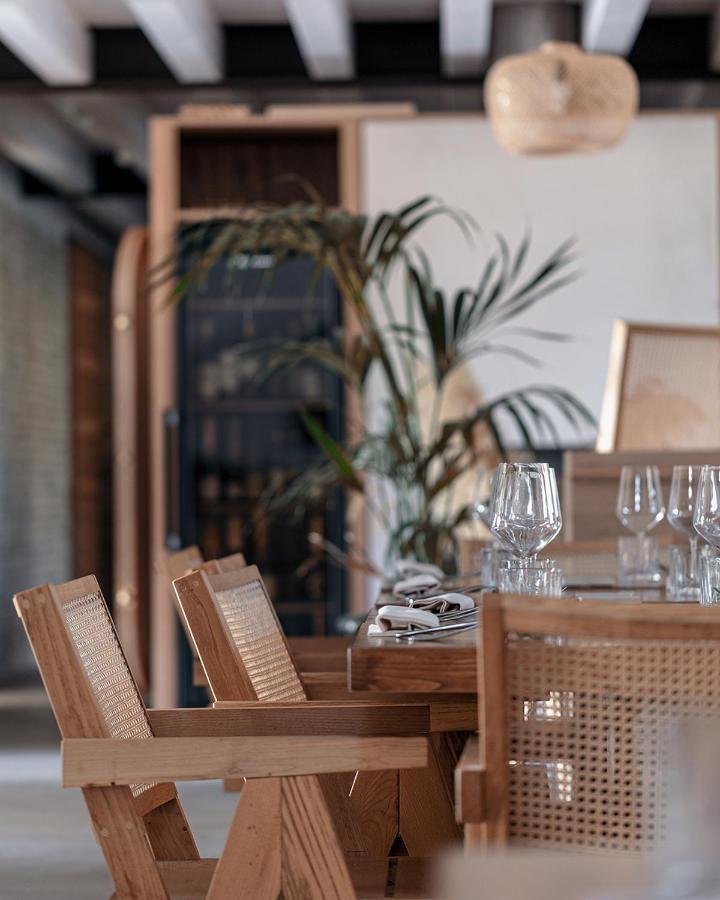 Santa Lucia Maccarese - Residenza Agricolaヴィラ エクステリア 写真