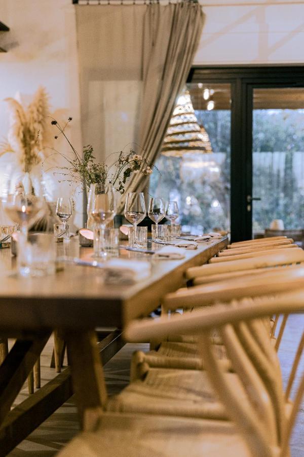 Santa Lucia Maccarese - Residenza Agricolaヴィラ エクステリア 写真