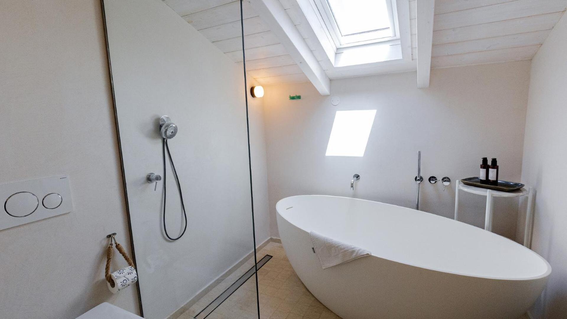 Santa Lucia Maccarese - Residenza Agricolaヴィラ エクステリア 写真