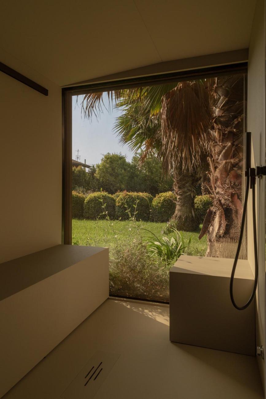 Santa Lucia Maccarese - Residenza Agricolaヴィラ エクステリア 写真