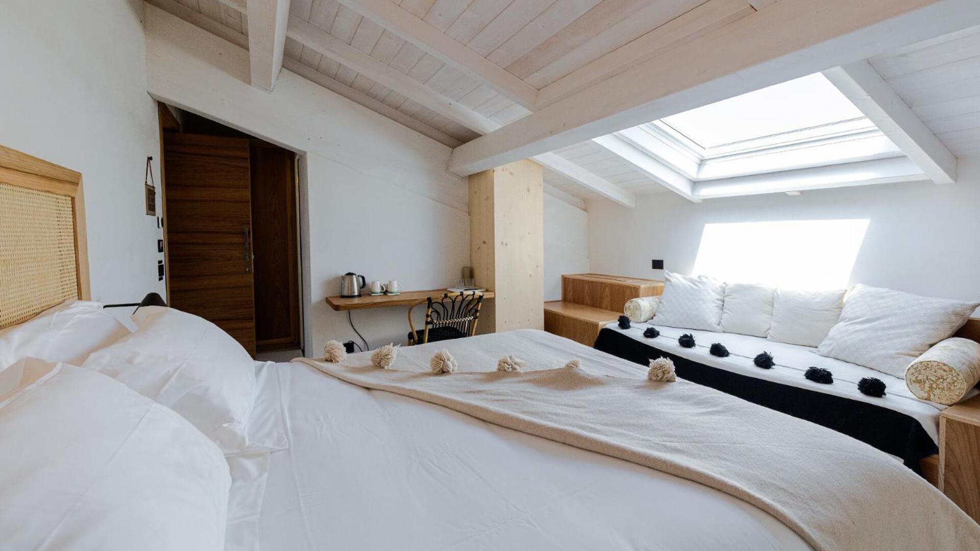 Santa Lucia Maccarese - Residenza Agricolaヴィラ エクステリア 写真